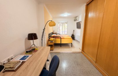 Herverkoop - Country House - Crevillente