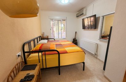 Herverkoop - Country House - Crevillente