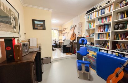 Herverkoop - Country House - Crevillente