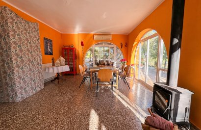 Herverkoop - Country House - Crevillente