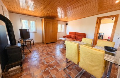 Herverkoop - Country House - Crevillente