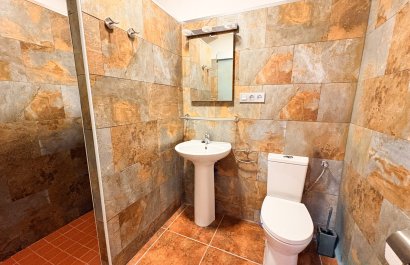 Herverkoop - Country House - Crevillente