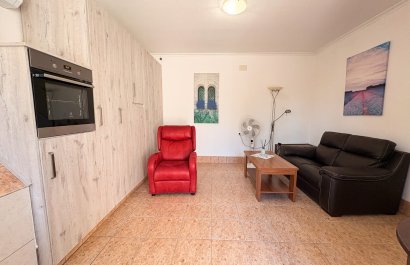 Herverkoop - Country House - Crevillente