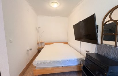 Herverkoop - Country House - Crevillente