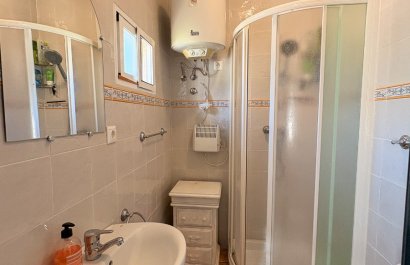 Herverkoop - Country House - Crevillente