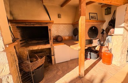 Herverkoop - Country House - Crevillente