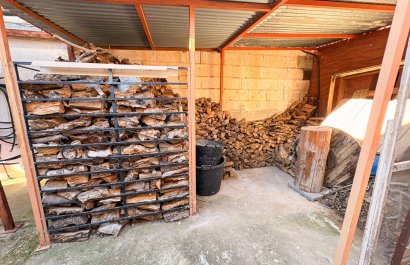 Herverkoop - Country House - Crevillente