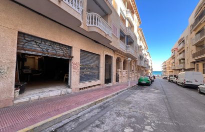 Herverkoop - Reclame - Guardamar del Segura