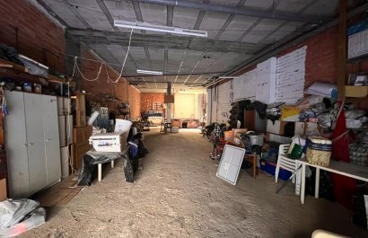 Herverkoop - Reclame - Guardamar del Segura