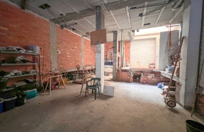 Herverkoop - Reclame - Guardamar del Segura