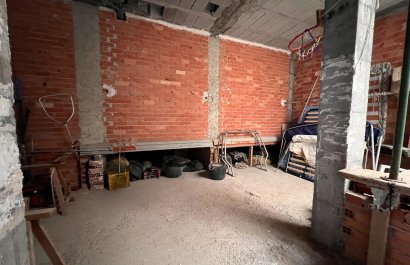 Herverkoop - Reclame - Guardamar del Segura