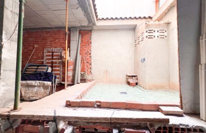 Herverkoop - Reclame - Guardamar del Segura