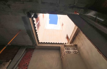 Herverkoop - Reclame - Guardamar del Segura