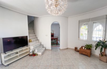 Resale - Villa - Ciudad Quesada - Rojales