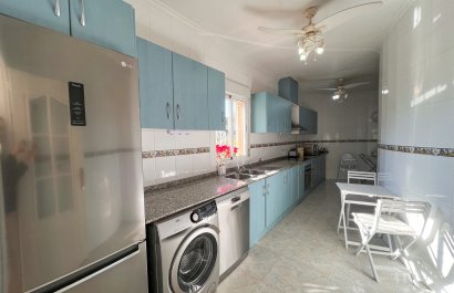 Resale - Villa - Ciudad Quesada - Rojales