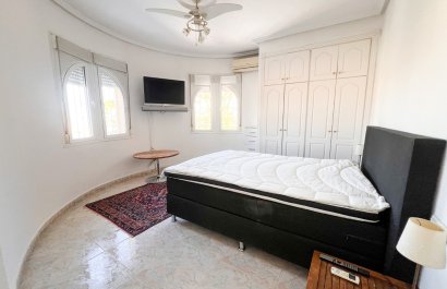 Resale - Villa - Ciudad Quesada - Rojales