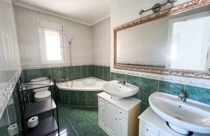 Resale - Villa - Ciudad Quesada - Rojales