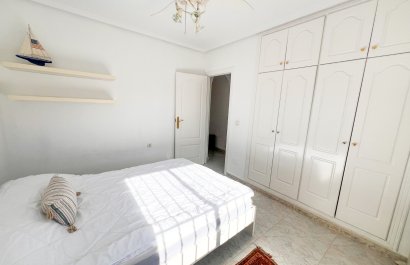 Resale - Villa - Ciudad Quesada - Rojales