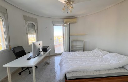Resale - Villa - Ciudad Quesada - Rojales