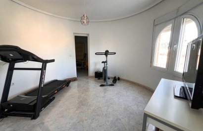 Resale - Villa - Ciudad Quesada - Rojales
