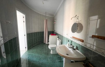 Resale - Villa - Ciudad Quesada - Rojales