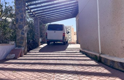 Resale - Villa - Ciudad Quesada - Rojales