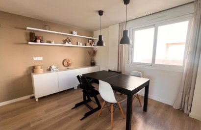 Resale - Villa - Torrevieia - Torrevieja