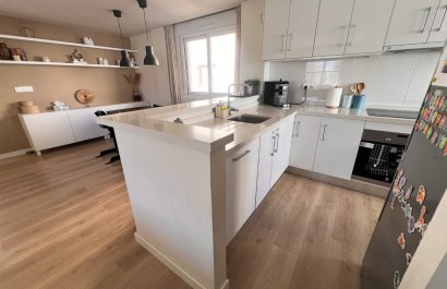 Resale - Villa - Torrevieia - Torrevieja