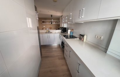 Resale - Villa - Torrevieia - Torrevieja