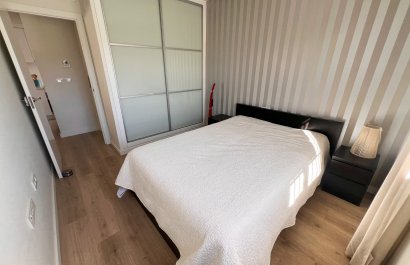 Resale - Villa - Torrevieia - Torrevieja