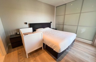 Resale - Villa - Torrevieia - Torrevieja