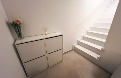 Resale - Villa - Torrevieia - Torrevieja