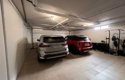 Resale - Villa - Torrevieia - Torrevieja