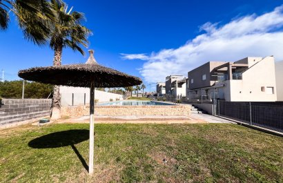 Resale - Villa - Torrevieia - Torrevieja