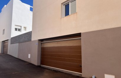Resale - Villa - Torrevieia - Torrevieja