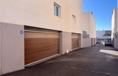Resale - Villa - Torrevieia - Torrevieja
