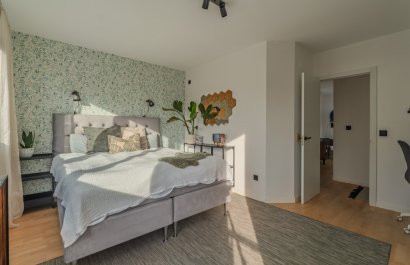 Resale - Villa - Alicante - Cabo de las Huertas