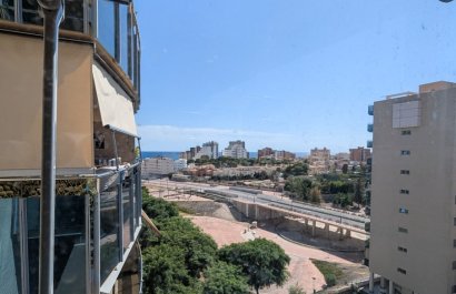 Resale - Apartment / flat - El Campello