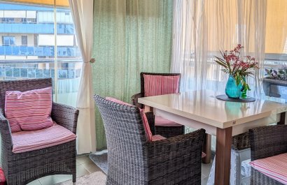 Resale - Apartment / flat - El Campello