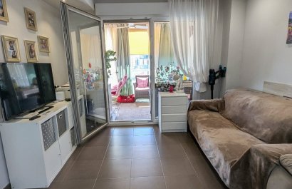 Resale - Apartment / flat - El Campello