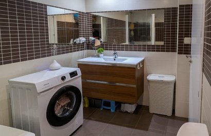 Resale - Apartment / flat - El Campello