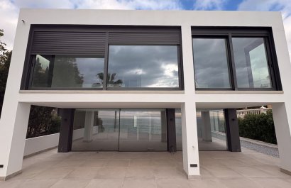 Resale - Villa - El Campello - Coveta fuma