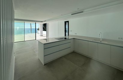 Resale - Villa - El Campello - Coveta fuma