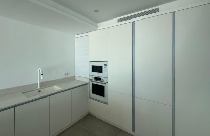 Resale - Villa - El Campello - Coveta fuma