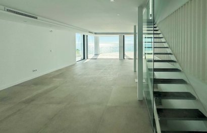 Resale - Villa - El Campello - Coveta fuma