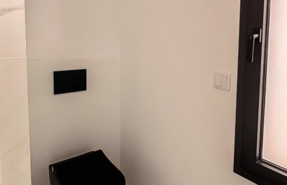 Resale - Villa - El Campello - Coveta fuma