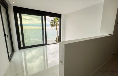 Resale - Villa - El Campello - Coveta fuma