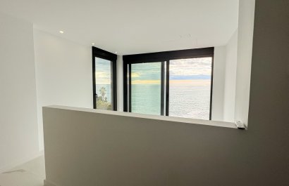 Resale - Villa - El Campello - Coveta fuma