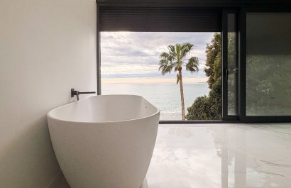 Resale - Villa - El Campello - Coveta fuma