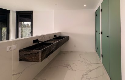 Resale - Villa - El Campello - Coveta fuma